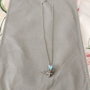 Gorgeous fairy necklace